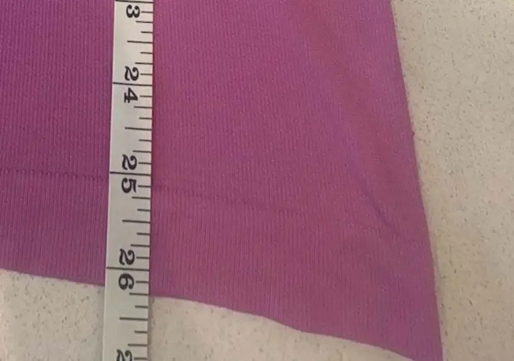 Lululemon Swiftly Tech Racerback Tank Top Size 8